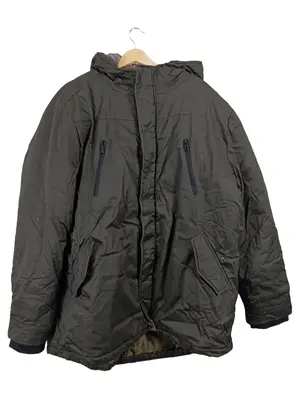 WATERWAY Parka