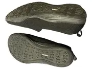 Vorschaubild 4 von Damen Slipper Memory Foam Slip-On Schuhe Gr. 37 Schwarz Komfortabel