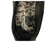 Vorschaubild 6 von Damen Slipper Memory Foam Slip-On Schuhe Gr. 37 Schwarz Komfortabel