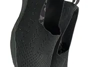 Vorschaubild 5 von Damen Slipper Memory Foam Slip-On Schuhe Gr. 37 Schwarz Komfortabel