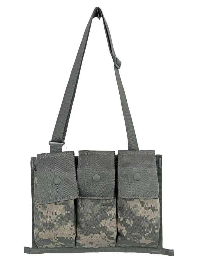 US ARMY Umhängetasche Bild 1