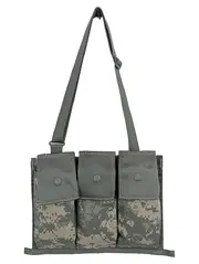 Vorschaubild US ARMY Umhängetasche 1
