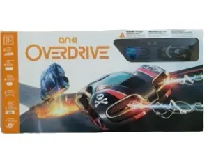 ANKI OVERDRIVE Ferngesteuertes Fahrzeug