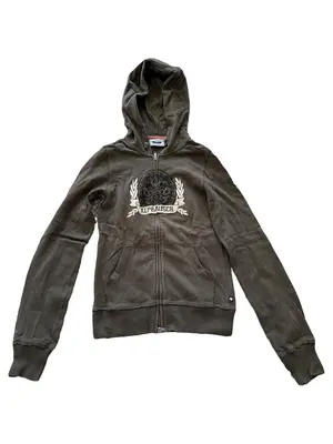 ALPRAUSCH Sweatjacke