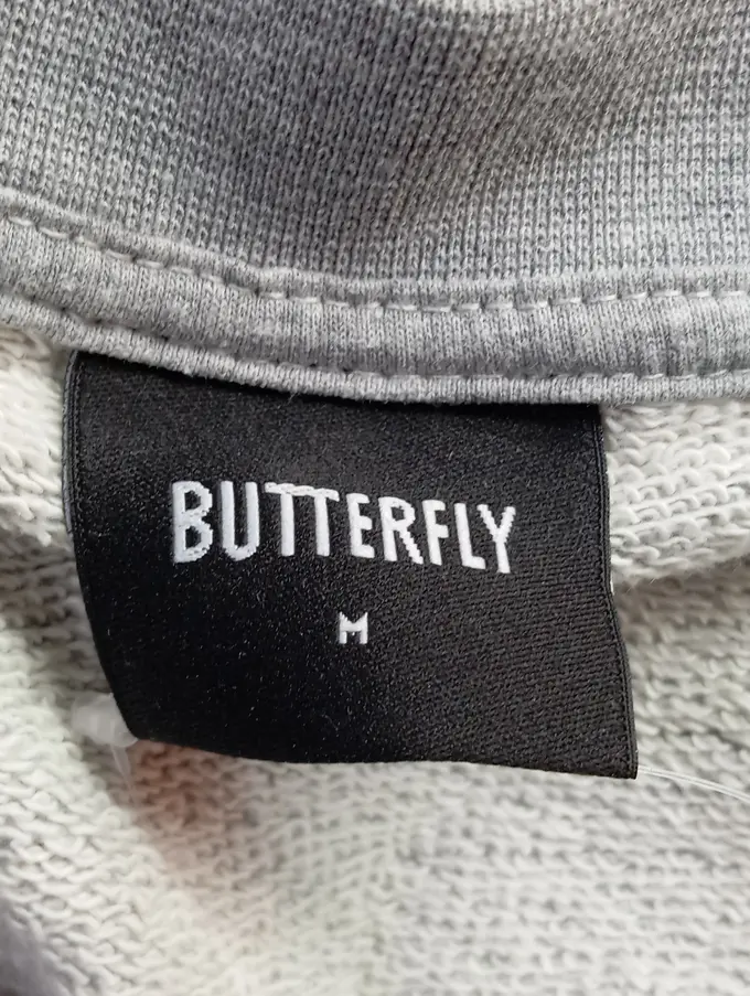 BUTTERFLY Sweatshirt Bild 3