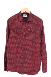 Vorschaubild TOMMY JEANS Freizeithemd 1