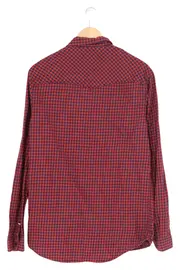 Vorschaubild TOMMY JEANS Freizeithemd 2