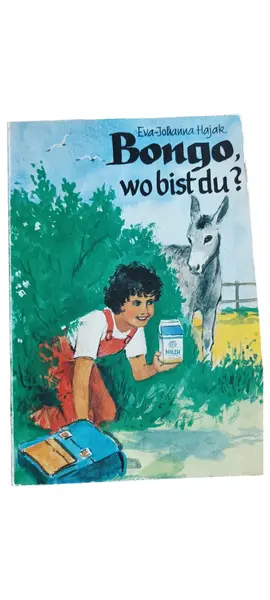 Buch für Kinder