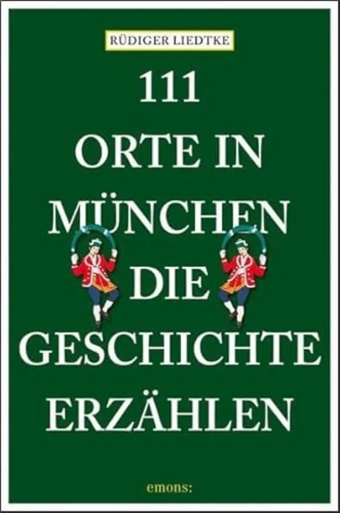 Reiseführer Bild 1