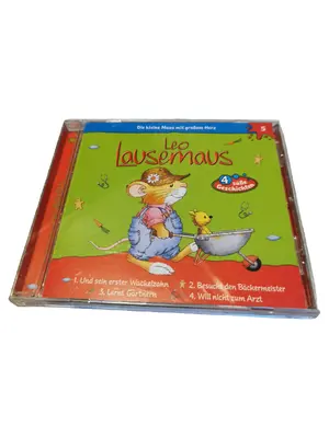 Hörspiel für Kinder