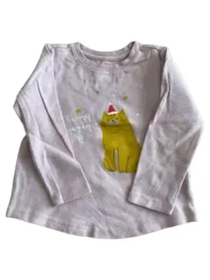 DAVE&BELLA Langarmshirt