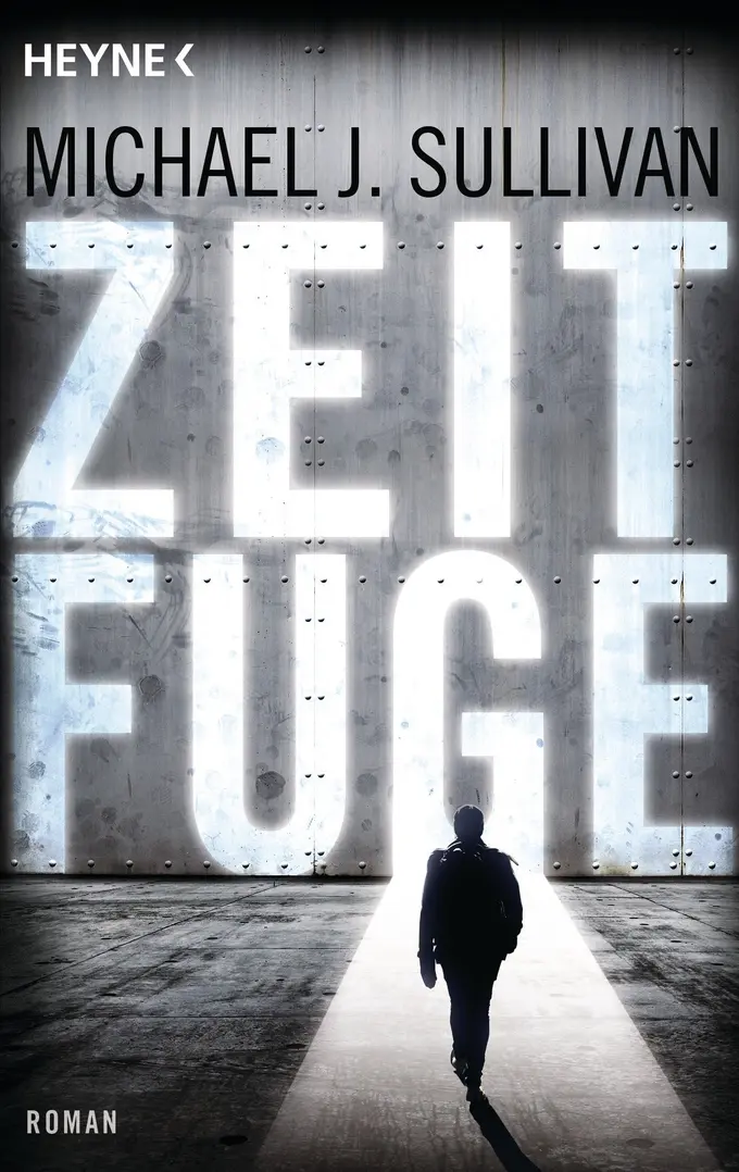 Science-Fiction Roman Bild 1