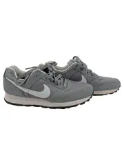 Vorschaubild 1 von Sneaker Low Damen Gr. 37.5 Grau Laufschuhe MD Runner Sportschuhe