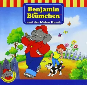 Hörspiel für Kinder