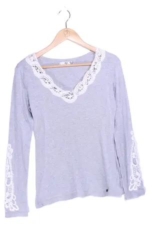 AJC Langarmshirt