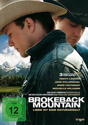 Liebesfilm