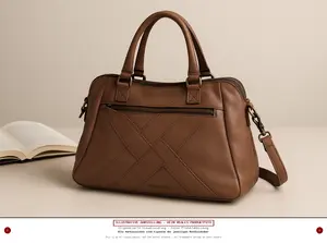 DAY&MOOD Henkeltasche