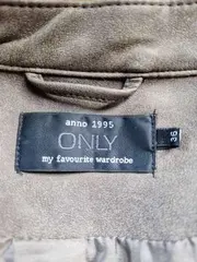Vorschaubild ONLY Lederjacke 3