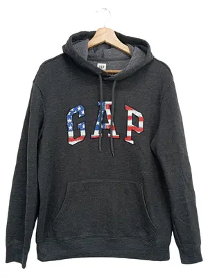 GAP Kapuzenpullover