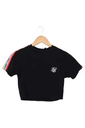 SIKSILK T-Shirt