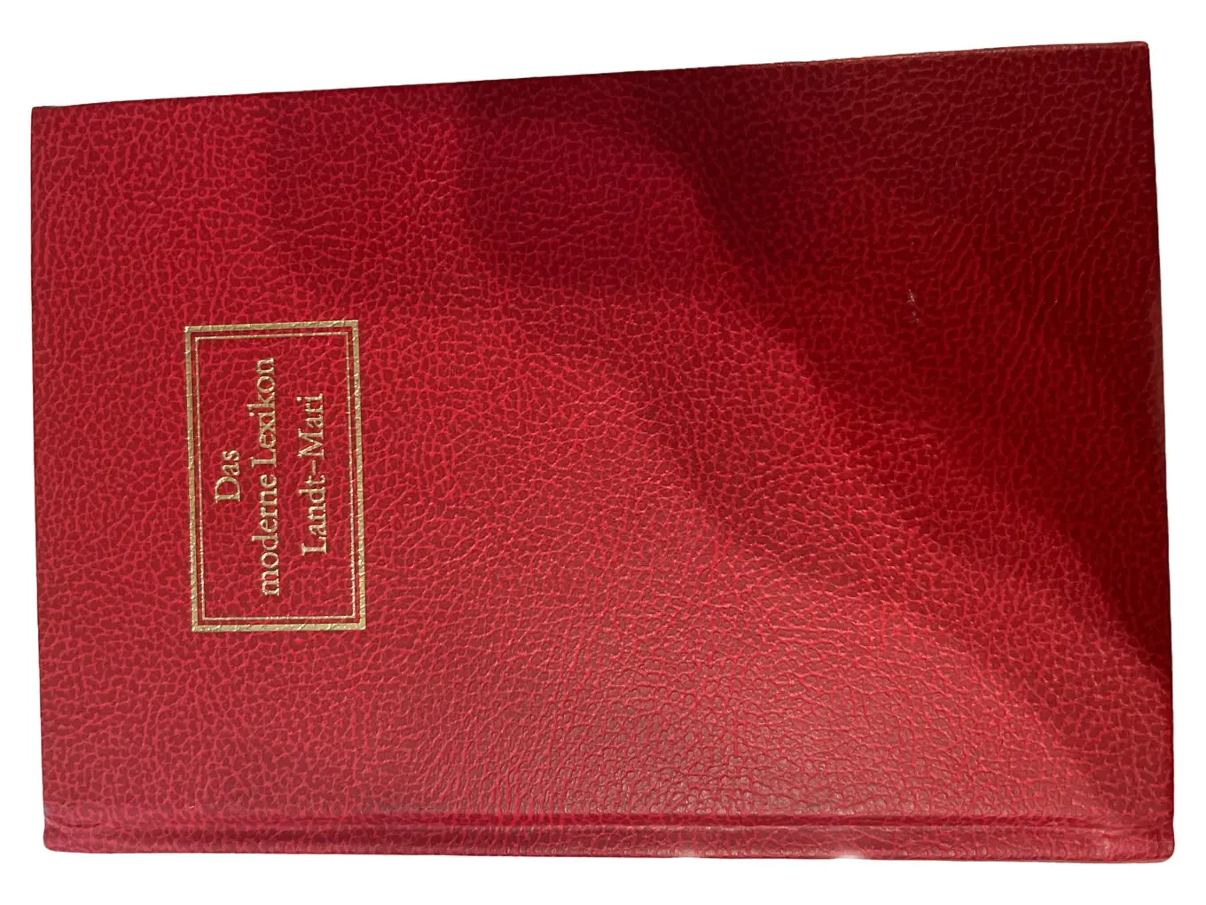 Kinder Wörterbuch Lexikon Nachschlagewerk Deutsch Hardcover Allgemeinwissen