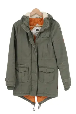 BELLFIELD Winterjacke