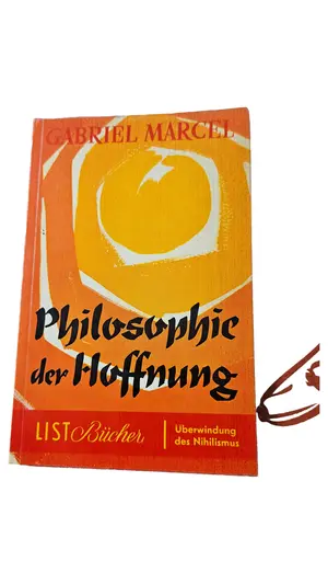 Philosophisches Buch