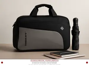 SAXOLINE Aktentasche