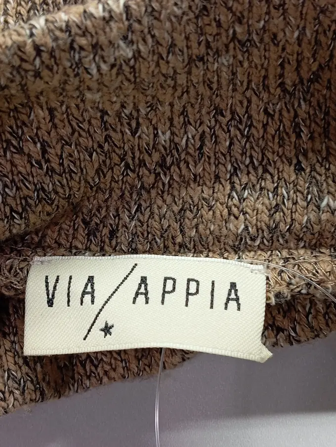 VIA APPIA Leichte Weste Bild 3