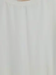 Vorschaubild 3 von Damen Pullover Gr. 36/S Weiß Casual 3/4-Arm