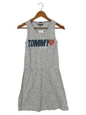 TOMMY HILFIGER Freizeitkleid