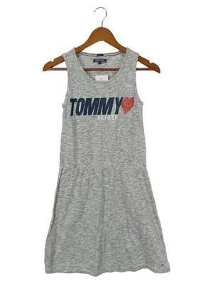 TOMMY HILFIGER Freizeitkleid