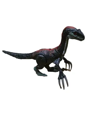 MATTEL Schleich Spielfigur