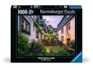 RAVENSBURGER Puzzle