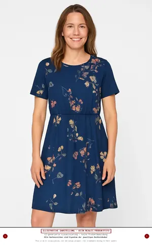 VERO MODA Freizeitkleid
