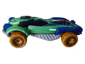 HOT WHEELS Spielzeugauto