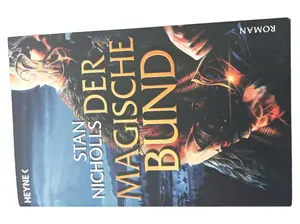 Magie und Übernatürliches