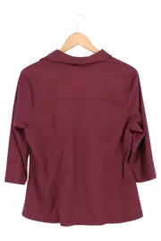 Vorschaubild SILVANO BIAGINI Hemdbluse 2