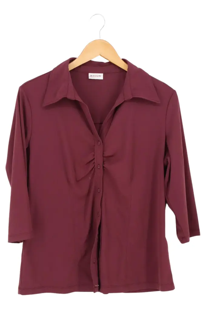 SILVANO BIAGINI Hemdbluse Bild 1