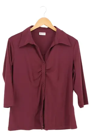 SILVANO BIAGINI Hemdbluse