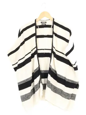 SUBLEVEL Strickjacke