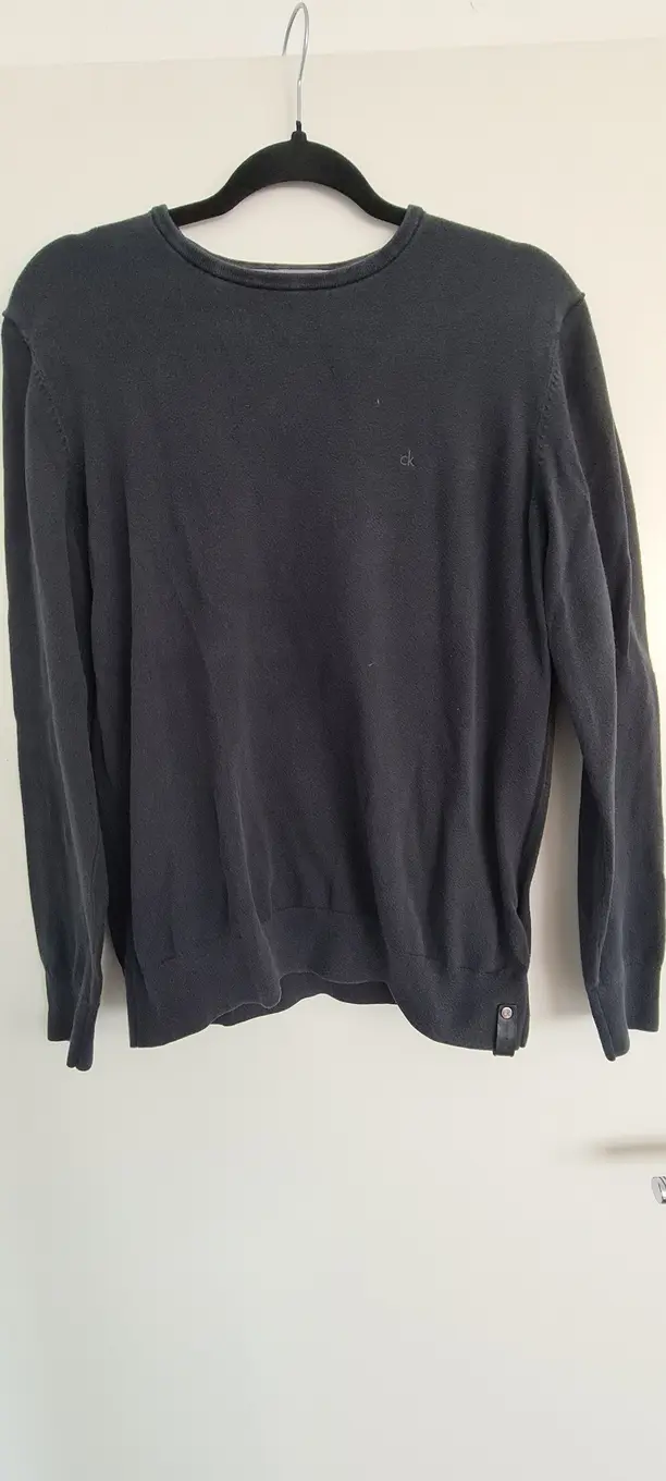 CALVIN KLEIN Pullover Bild 2