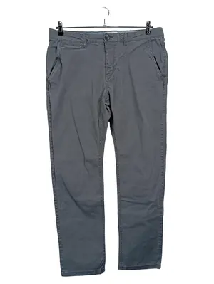 TOM TAILOR Stoffhose