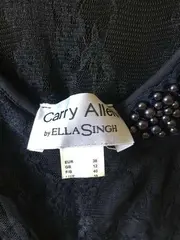 Vorschaubild ELLA SINGH Cocktailkleid 3