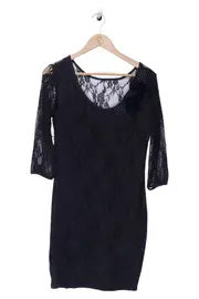 Vorschaubild ELLA SINGH Cocktailkleid 1