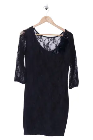 ELLA SINGH Cocktailkleid