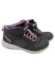 Vorschaubild 1 von Kinder Outdoorschuhe Gr. 29 Schwarz Outdoor Sportschuh