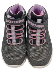 Vorschaubild 2 von Kinder Outdoorschuhe Gr. 29 Schwarz Outdoor Sportschuh
