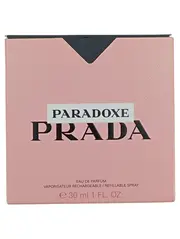 Vorschaubild 3 von Paradoxe Eau de Parfum 30 ml Damen Parfüm nachfüllbar