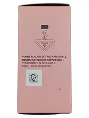 Vorschaubild 6 von Paradoxe Eau de Parfum 30 ml Damen Parfüm nachfüllbar